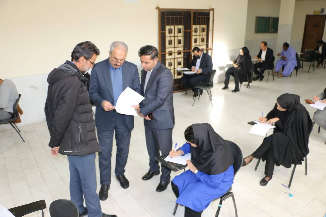 آموزش از مکانیزمهای اصلی توسعه منابع انسانی است آموزش از مکانیزمهای اصلی توسعه منابع انسانی است