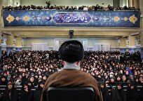 رهبر انقلاب فردا با حضور بانوان سخنرانی میکنند