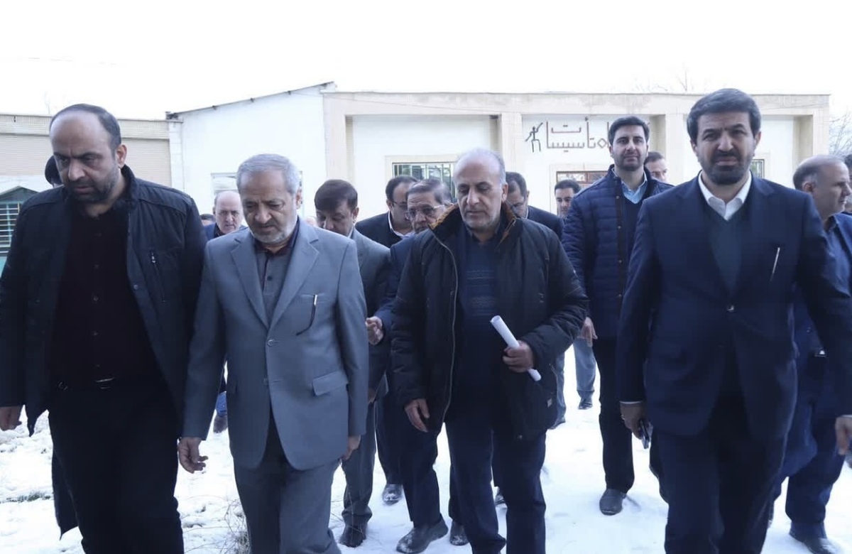 وزیر آموزشوپرورش: ارتقای کیفیت در ساخت مدارس مورد توجه وزارت آموزش و پرورش قرار دارد