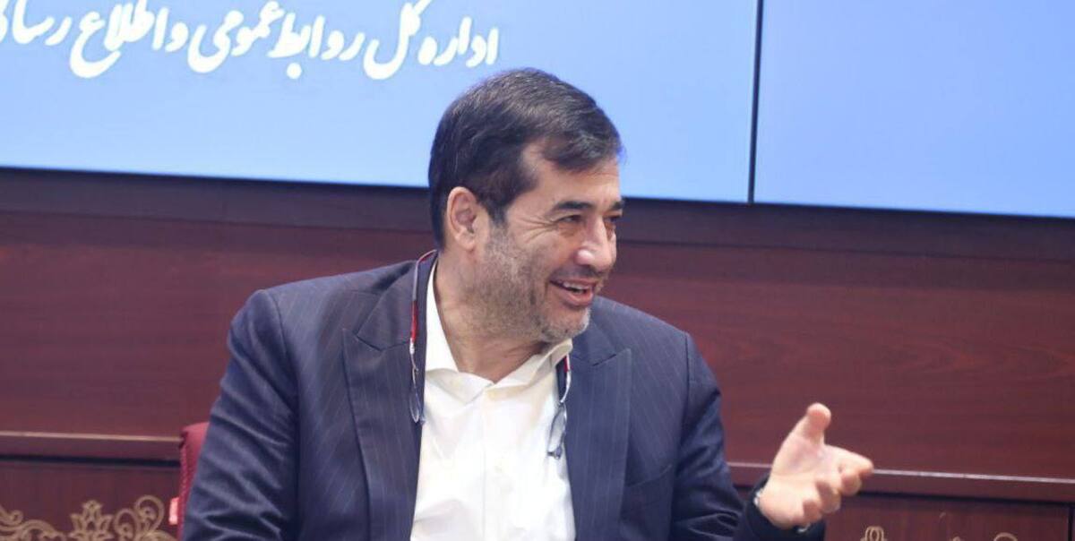 دنیامالی:در هیئت رئیسه رویینگ افرادی که می توانند ظرفیتهای مالی خوبی فراهم کنند، حاضر شوند