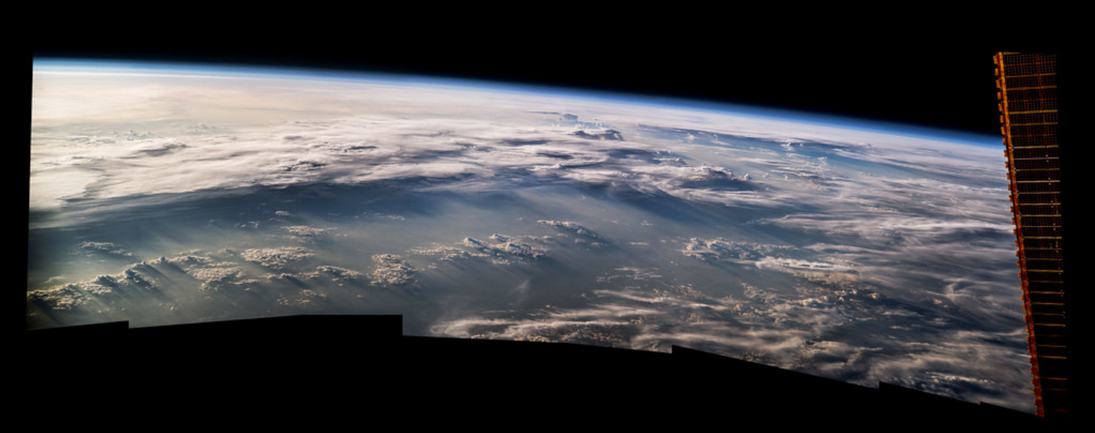 تاثیر اکوسیستم فضایی در تغییرآینده تاثیر اکوسیستم فضایی در تغییرآینده