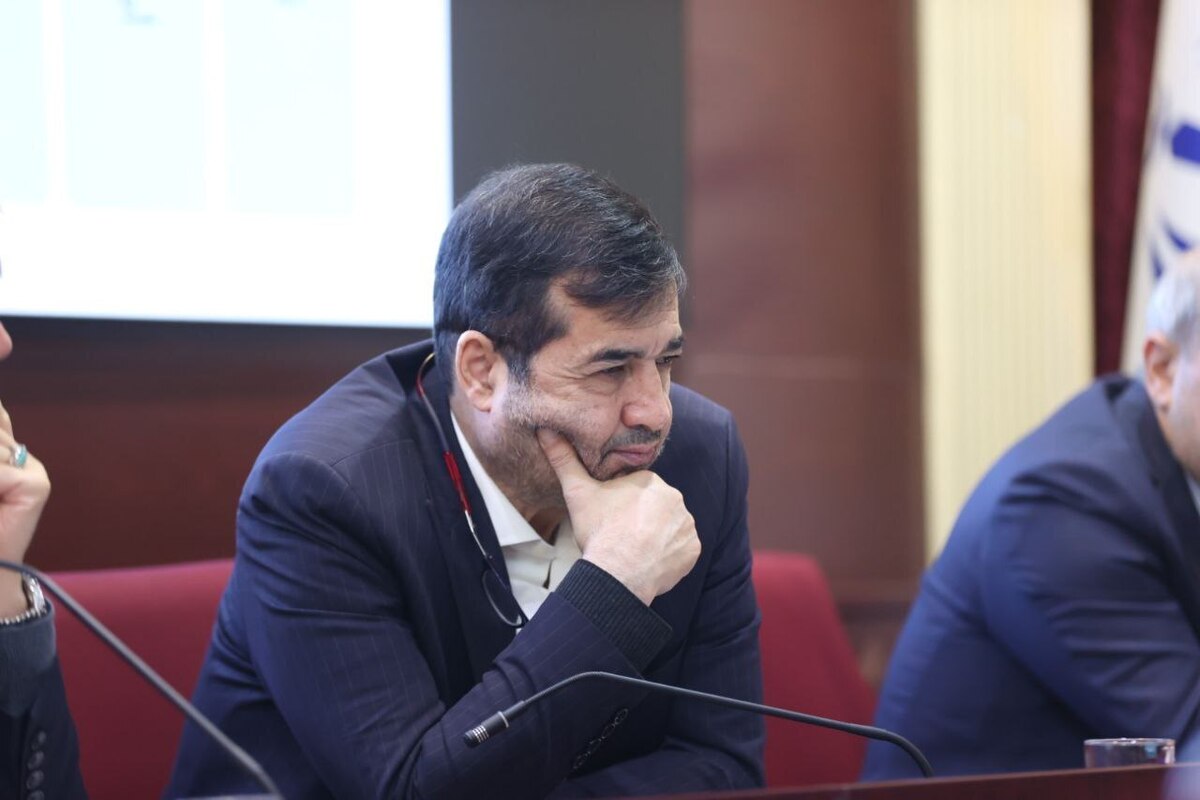 وزیر ورزش خطاب به مسئولان تیراندازی با کمان: امکانات ورزش ما کم نیست و میشود اتفاقات بهتری را رقم زد