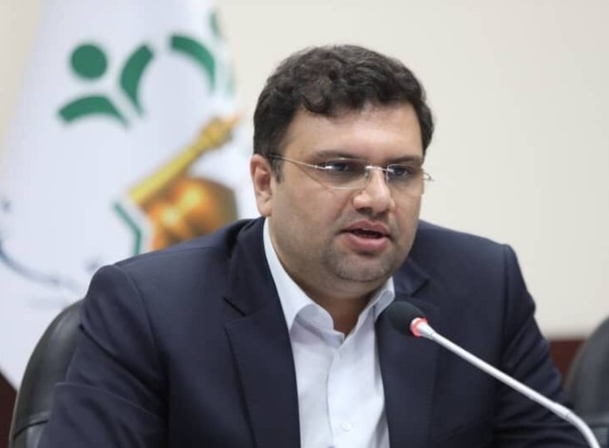 اصولی: خانواده فوتسال مثل زنجیر متحد است/ اگر با من مشکل دارید با واقعیت موجود مشکل نداشته باشید