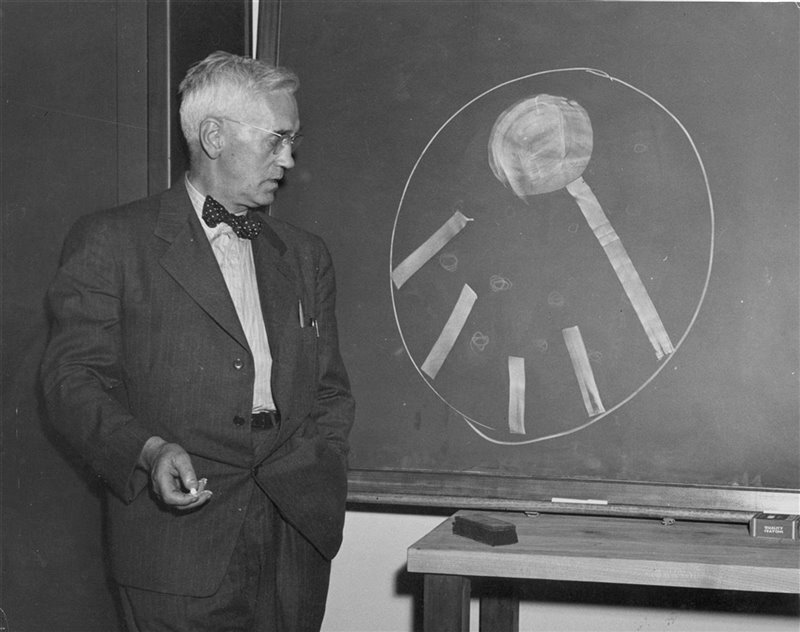 مهمترین یافتن اتفاقی تاریخ| ظرف کپکزده آقای فلمینگ! مهمترین یافتن اتفاقی تاریخ| ظرف کپکزده آقای فلمینگ!