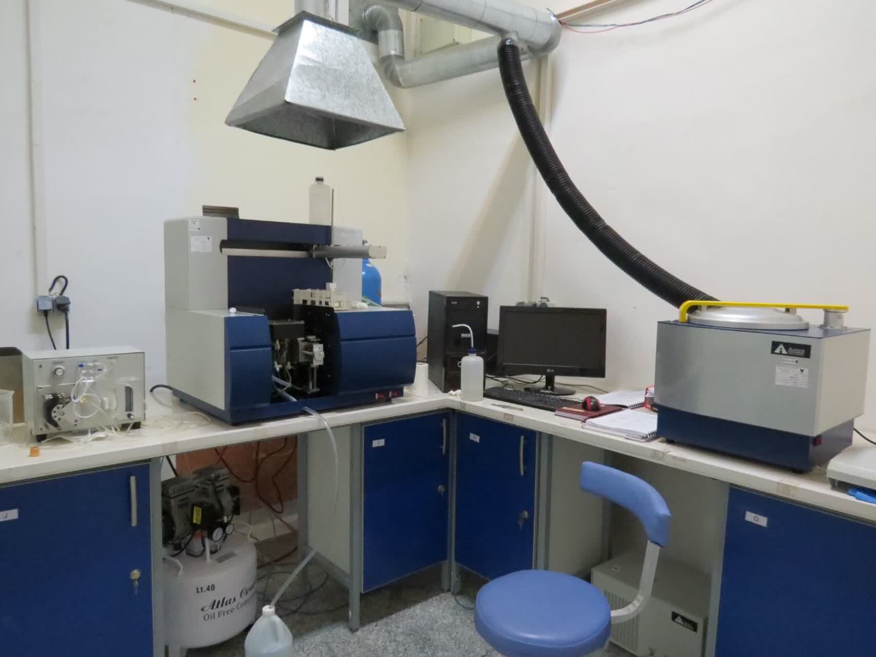 از کاربست هوش مصنوعی تا آزمایشگاهی که کار بازرگانان را آسان میکند + عکس و فیلم از کاربست هوش مصنوعی تا آزمایشگاهی که کار بازرگانان را آسان میکند + عکس و فیلم