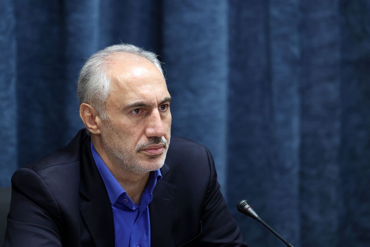 سعی میکنیم بودجه ۱۴۰۴ تا پیش از پایان سال آماده شود