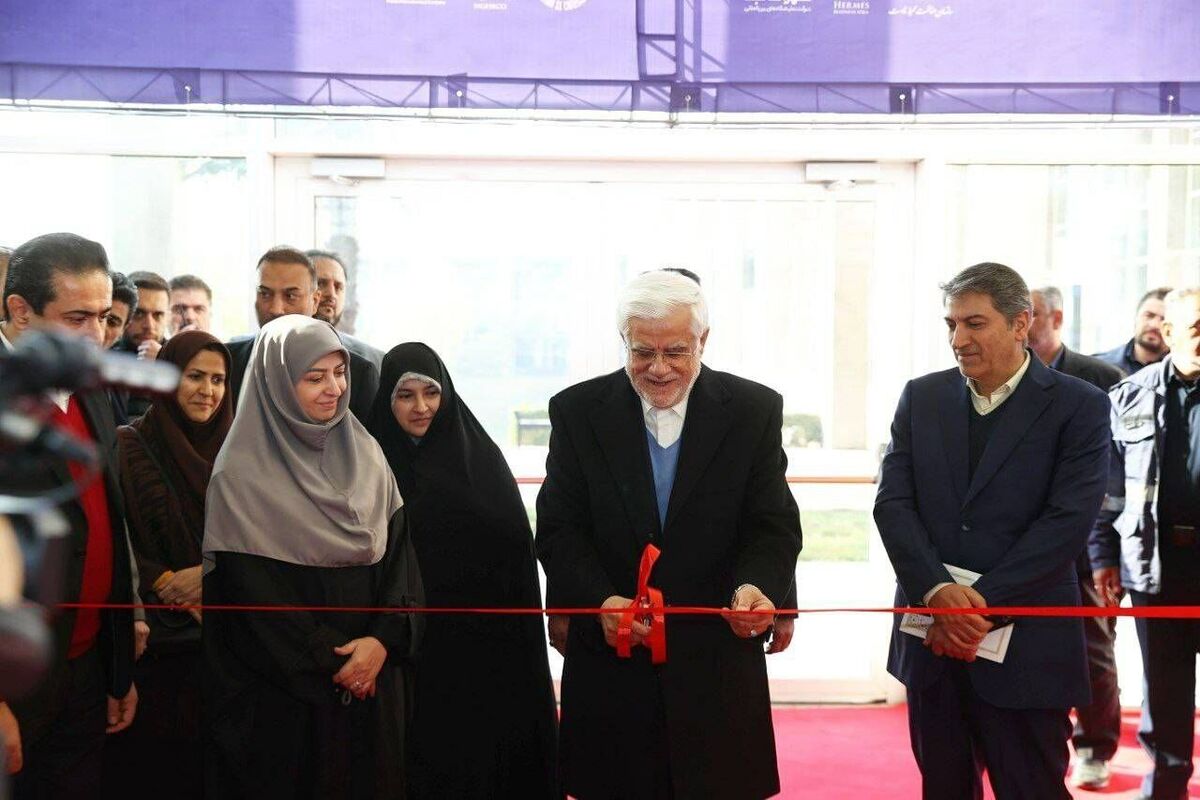 عارف: عبور از ابرچالشهای محیط زیستی نیازمند عزم ملی است