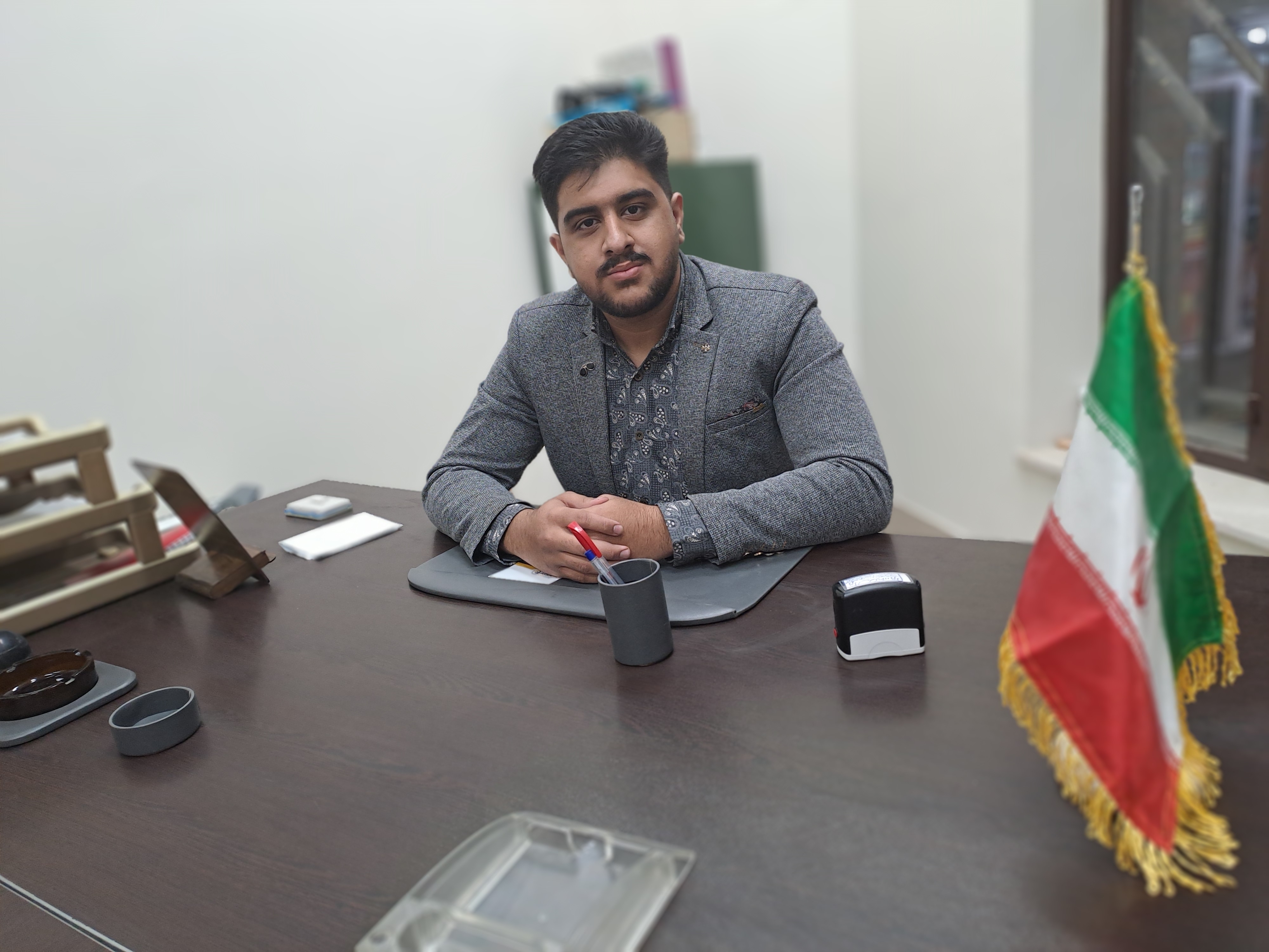 ایدهای امیدبخش برای کادر درمان؛ طرحی که معضل «زخم سر سوزن» را حل میکند ایدهای امیدبخش برای کادر درمان؛ طرحی که معضل «زخم سر سوزن» را حل میکند