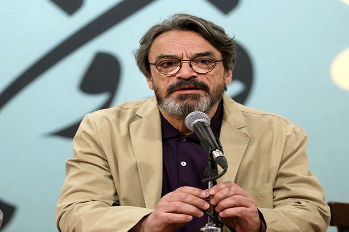 حسین علیزاده: «فرهاد فخرالدینی»  گل سرسبد  اساتید ما است/ او به‌جای غصه خوردن اثر آفرید
