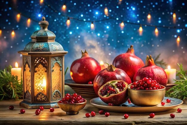 سلامت روان و شب یلدا سلامت روان و شب یلدا