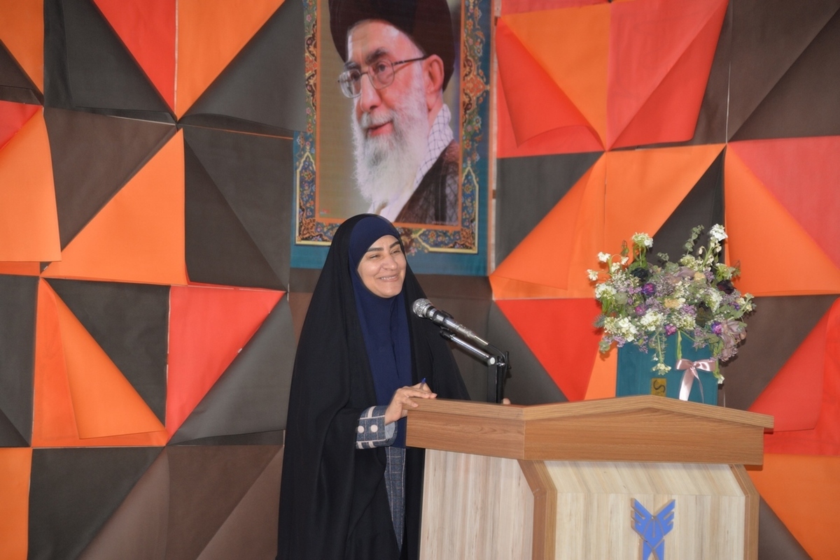 رویکرد مهم معاونت فرهنگی دانشجویی دانشگاه آزاد تقویت حس مسئولیتپذیری است