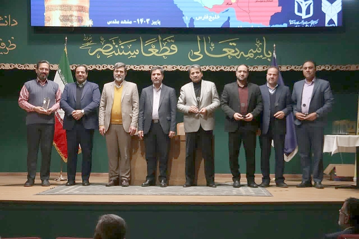 مسئولیت نخبگان علمی در مسیر شاگردپروری؛ تعلیم و تربیت با الگوهای اسلامی ایرانی هر دانشجو ظرفیت شاگرد شدن را ندارد
