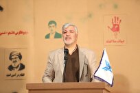 دانشجویان به هیچ وجه کمفروشی نکنند