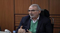 ۳۰ الی ۵۰ درصد کارهای وزارت بهداشت میتواند توسط انجمنهای علمی طراحی و اجرا شود⁄ ارتقای علوم پایه در دستور کار