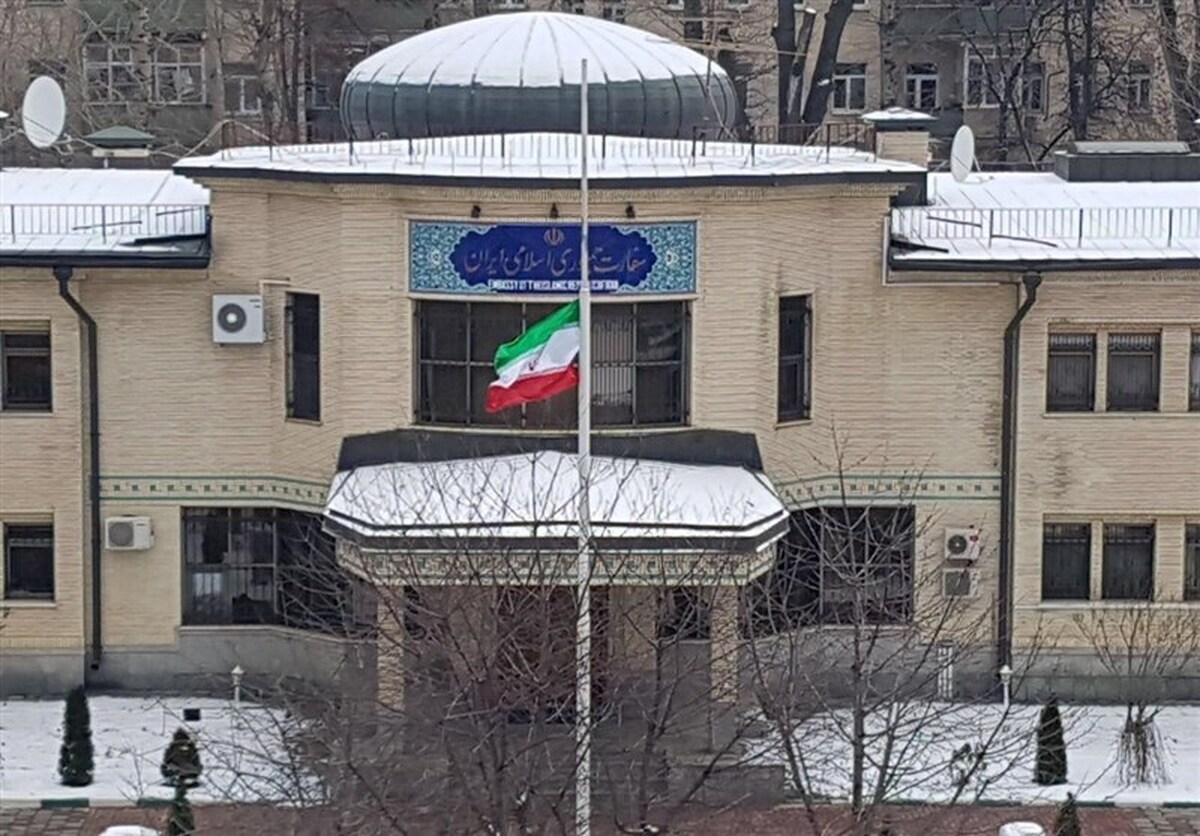 دو دانشجوی ایرانی دانشگاه کازان آزاد شدند  عراقچی پیگیر وضعیت دانشجویان ایرانی در کازان روسیه