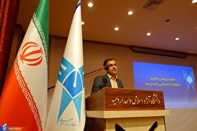 سرای نوآوری محصولات باغی در ارومیه راهاندازی میشود
