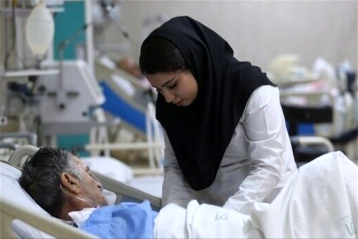 افتتاح بخش پزشکی هستهای بیمارستان رسول اکرم (ص) تا دو هفته آینده افزایش اضافه کار پرستاران