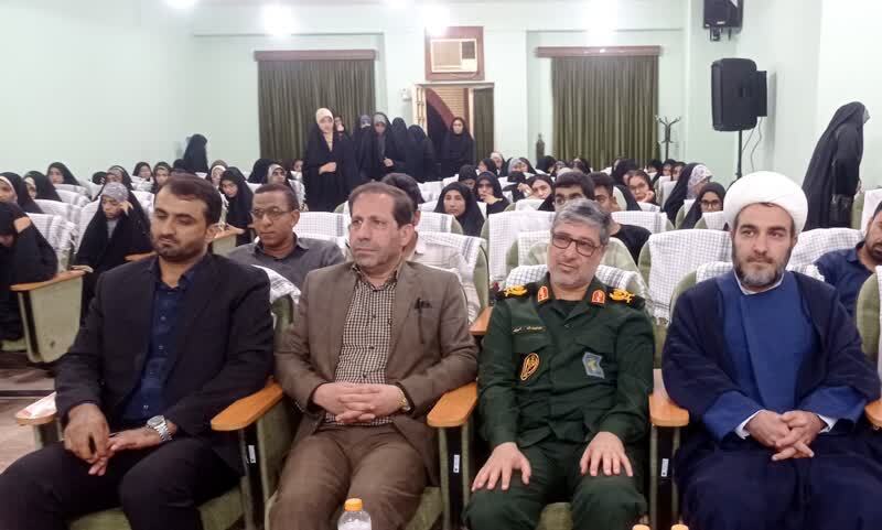 رژیم صهیونیستی از علم برای نسلکُشی استفاده میکند/ علم تضادی با دین و مسائل اجتماعی ندارد رژیم صهیونیستی از علم برای نسلکُشی استفاده میکند/ علم تضادی با دین و مسائل اجتماعی ندارد