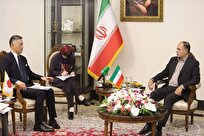 نقش کریدور ترانزیتی ایران در تبادل محصولات ژاپنی/ آمادگی ایران در استفاده از فناوری‌های نوین کشاورزی