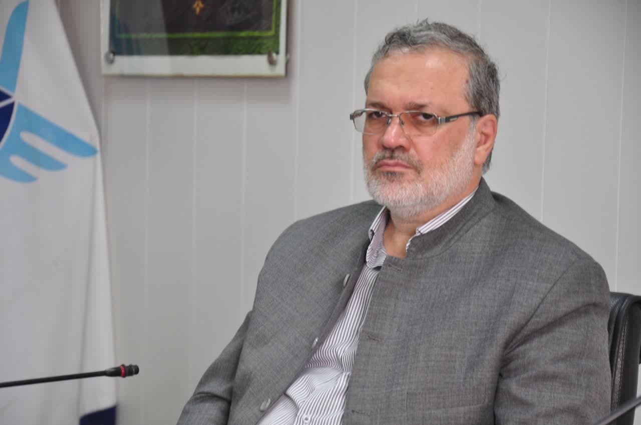 توسعه فناوری و کارآفرینی نیاز امروز دانشگاه آزاد است توسعه فناوری و کارآفرینی نیاز امروز دانشگاه آزاد است