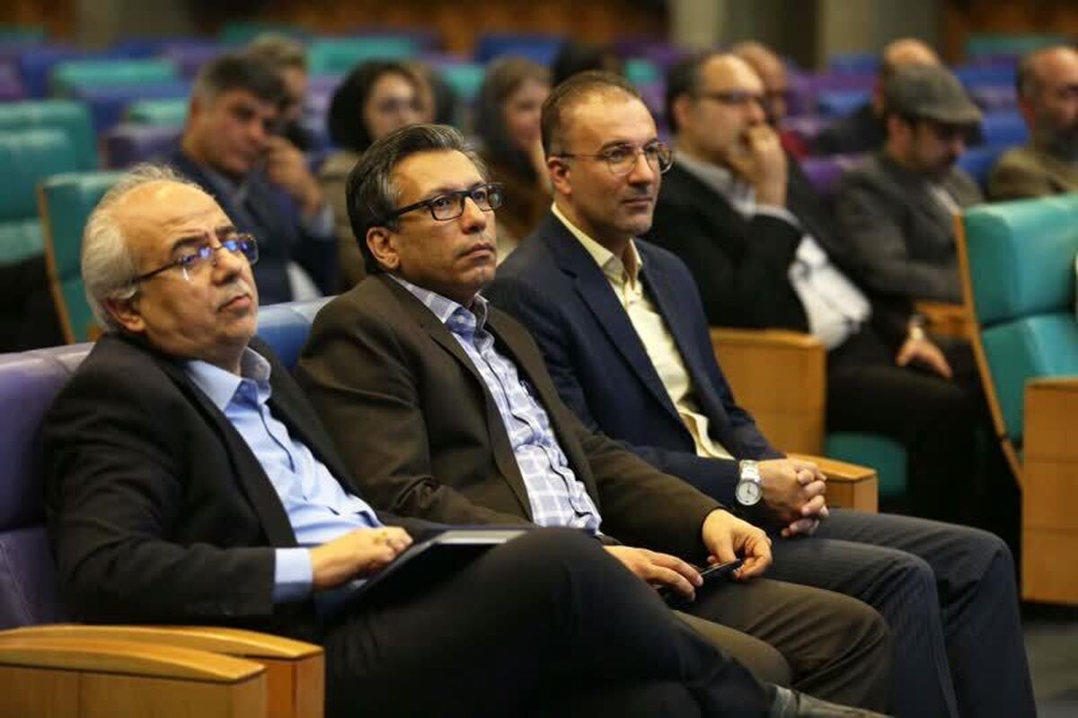 دانشگاه آزاد شهرضا صاحب مرکز تحقیقات نفت میشود