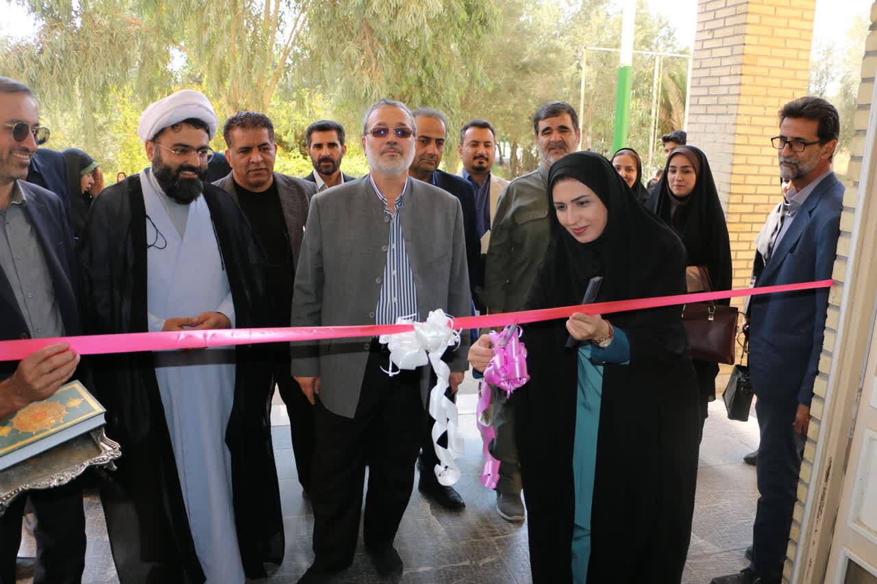 ۵ دانشکده موضوعی در دانشگاه آزاد زاهدان گشایش یافت ۵ دانشکده موضوعی در دانشگاه آزاد زاهدان گشایش یافت