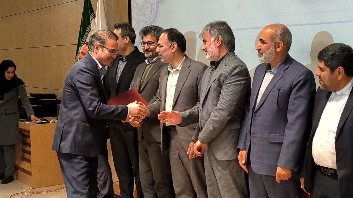 ثبت ۲۲۶ طرح فناورانه و خروج ۸۰ شرکت موفق در مرکز رشد واحدهای فناور دزفول