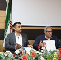 رسالت دانشگاه آزاد؛ فعالیتهای پژوهشی مسئلهمحور برای تحقق دانشگاه نسل نوین