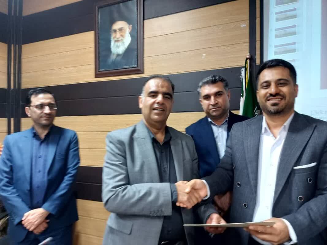 نخبگان علمی برای رفع مشکلات زیستمحیطی شهرستان ممسنی اقدام کنند نخبگان علمی برای رفع مشکلات زیستمحیطی شهرستان ممسنی اقدام کنند