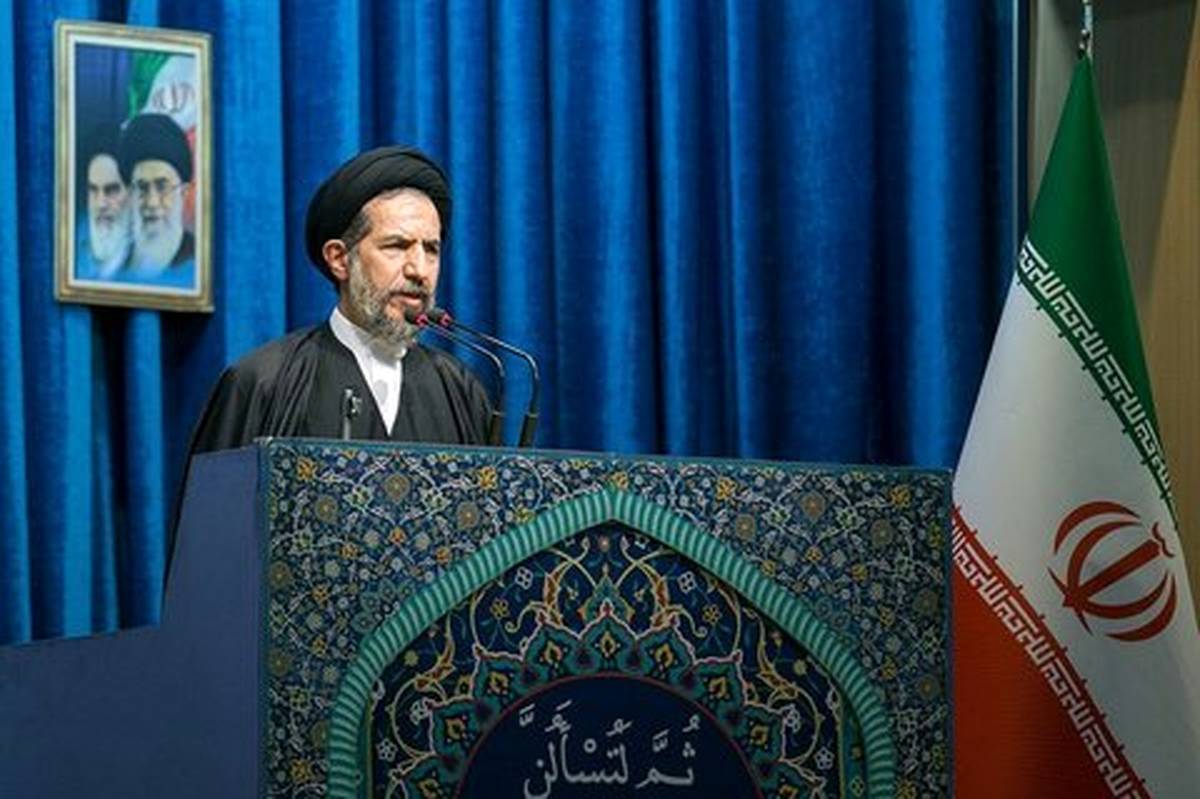 ابوترابیفرد: کسانی که بستر فروپاشی سوریه را فراهم کردند باید پاسخگوی ملتهای مسلمان باشند