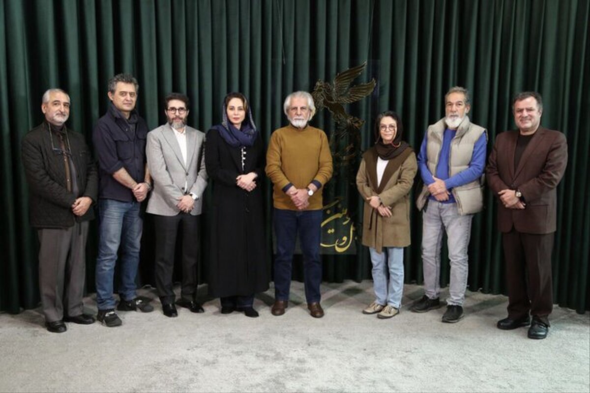 هیئت انتخاب جشنواره فیلم فجر و نامهایی که میتوان به آنها اعتماد کرد