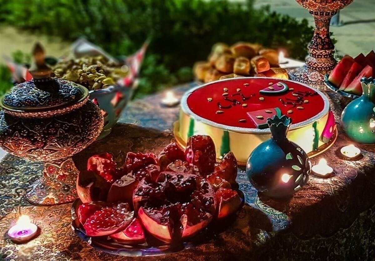 شب چلهای روشن از نگاه تو چشم بهارها