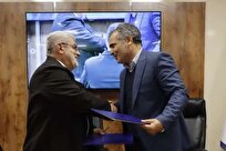 همکاری دانشگاه آزاد با موسسه فرهنگی جهادی کلمه طیبه بقیهالله