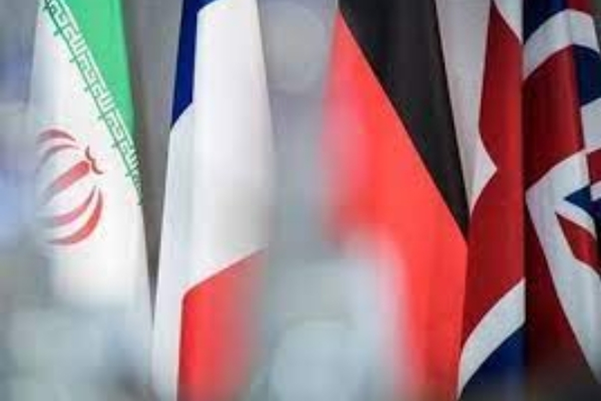 ادعای والاستریت ژورنال درباره دور جدید مذاکرات ایران و تروئیکای اروپایی