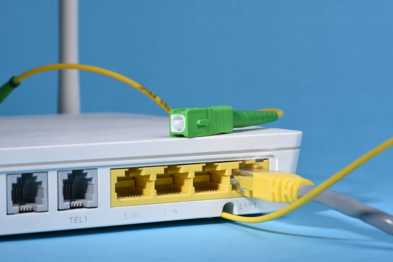 دلایل عدم تمایل کاربران به اینترنت فیبرنوری چیست؟