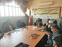 بسیج برگرفته از مکتب سیدالشهداست