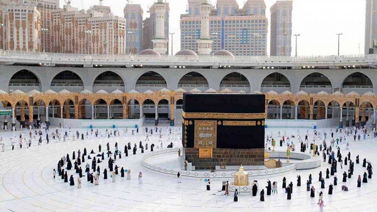 سفر عمره گران میشود