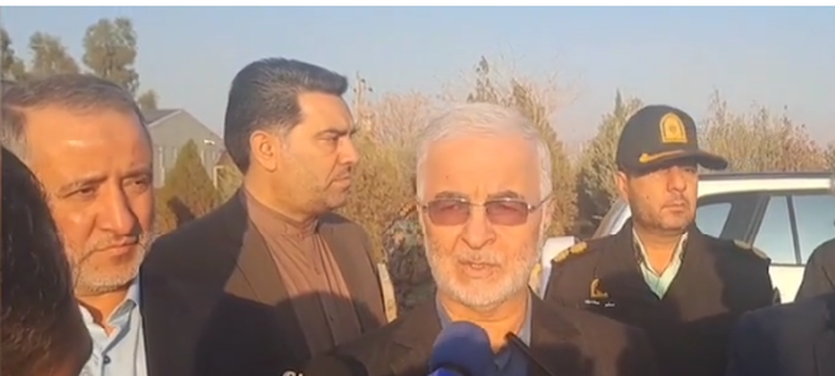 وزیر کشور: سه استاندار باقیمانده تا چهارشنبه معرفی میشوند