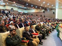 شهدا با دو هدف پیروی از ولایت و حفظ حجاب جان خود را تقدیم کردند