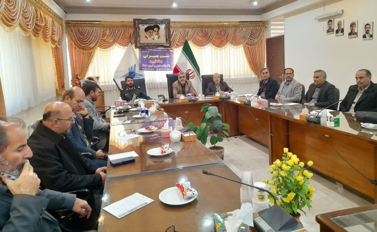 کلیدواژههایی مقام معظم رهبری در دیدار با بسیجیان؛ از دشمنشناسی تا اندازهگیری رشد معنویت کلیدواژههایی مقام معظم رهبری در دیدار با بسیجیان؛ از دشمنشناسی تا اندازهگیری رشد معنویت