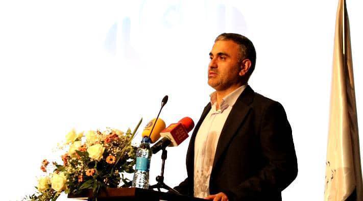 ارتباط جدی میان صنعت و دانشگاه شکل گرفته است/ نساجی، صنعتی است که برای تمام نسلها لازم است ارتباط جدی میان صنعت و دانشگاه شکل گرفته است/ نساجی، صنعتی است که برای تمام نسلها لازم است