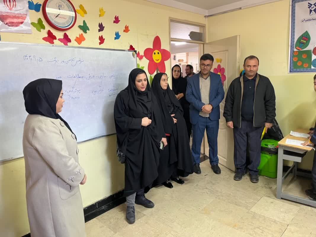 استفاده از ظرفیتهای دانشگاه آزاد برای توسعه مدارس سما استفاده از ظرفیتهای دانشگاه آزاد برای توسعه مدارس سما