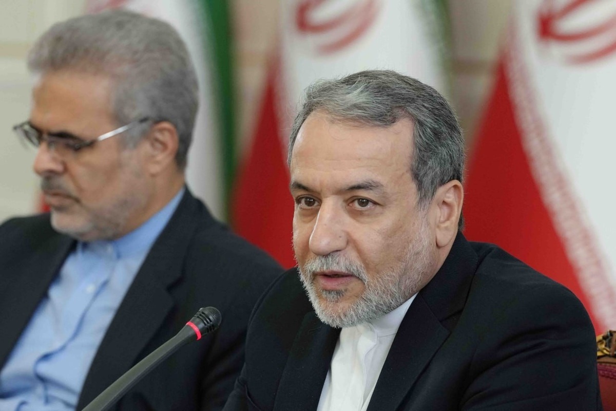 عراقچی: جامعه جهانی باید مانع از عادی سازی نسلکشی و جنایتکاری رژیم اسرائیل شود