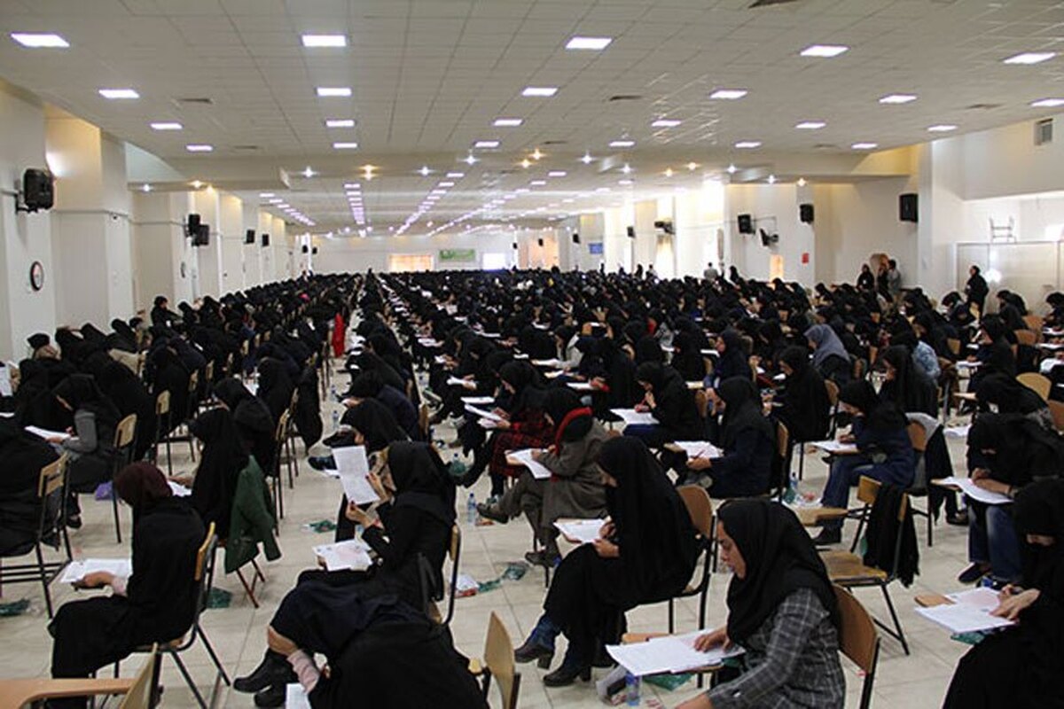 برگزاری آزمونهای استخدامی دی ماه؛ بررسی اعتراضات و وضعیت پذیرفتهشدگان