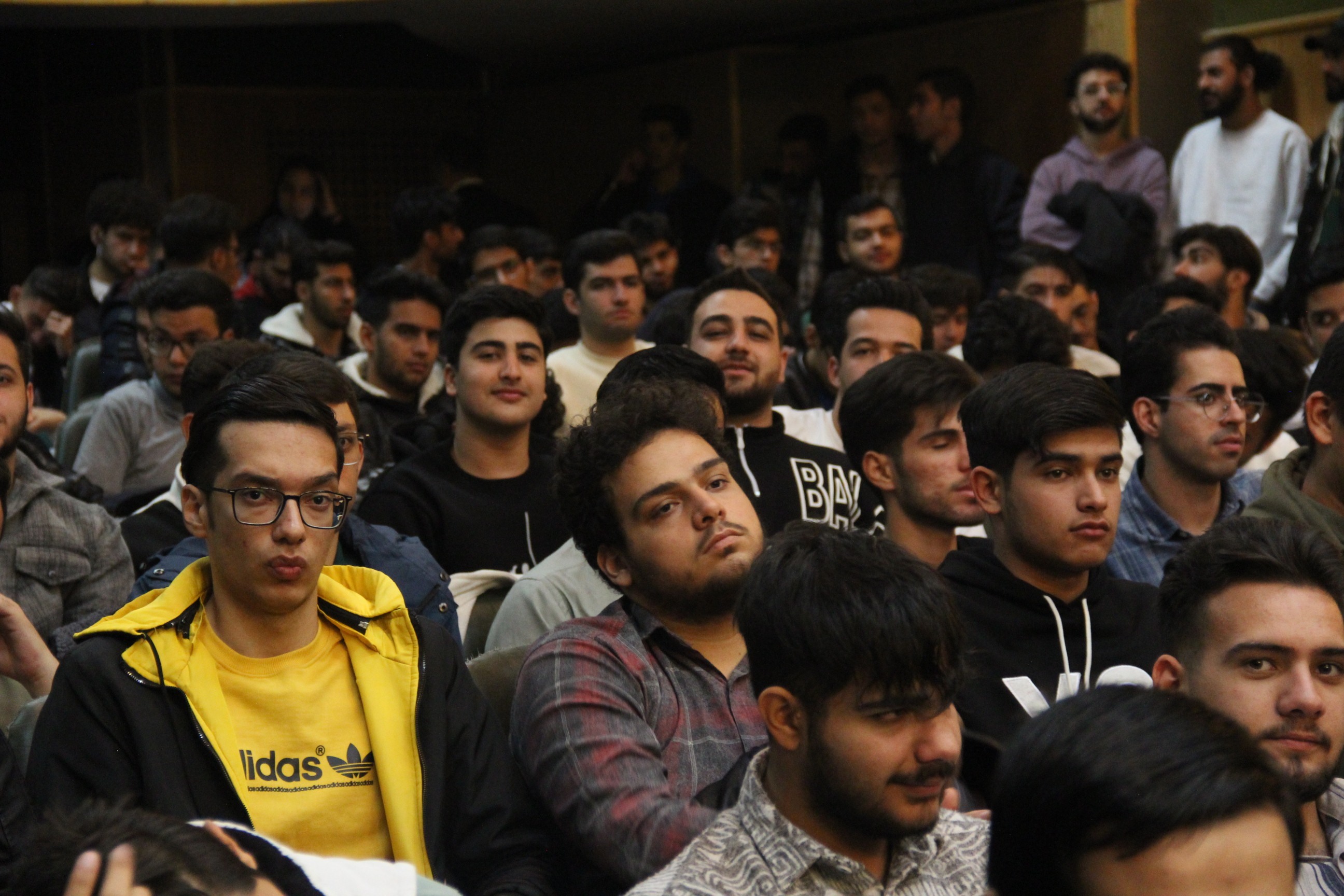 افزایش چشمگیر دانشجویان دانشگاه آزاد زنجان افزایش چشمگیر دانشجویان دانشگاه آزاد زنجان