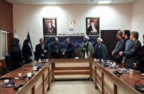معرفی سرپرستان دانشکدههای موضوعی دانشگاه آزاد تهرانشمال
