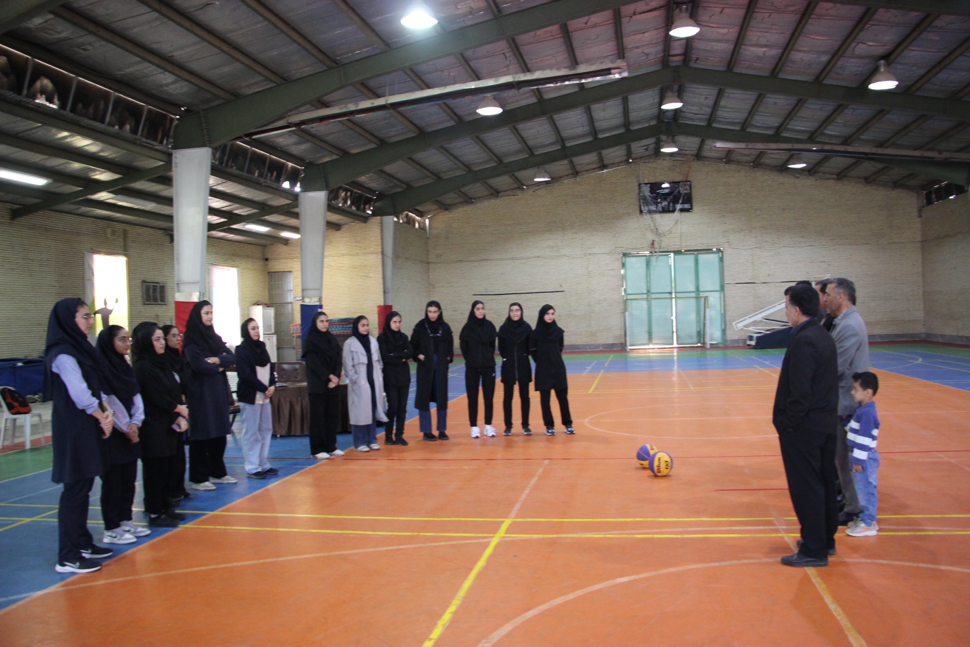 اعلام نتایج مسابقات کاراته انتخابی واحدهای دانشگاه آزاد اسلامی کرمان اعلام نتایج مسابقات کاراته انتخابی واحدهای دانشگاه آزاد اسلامی کرمان