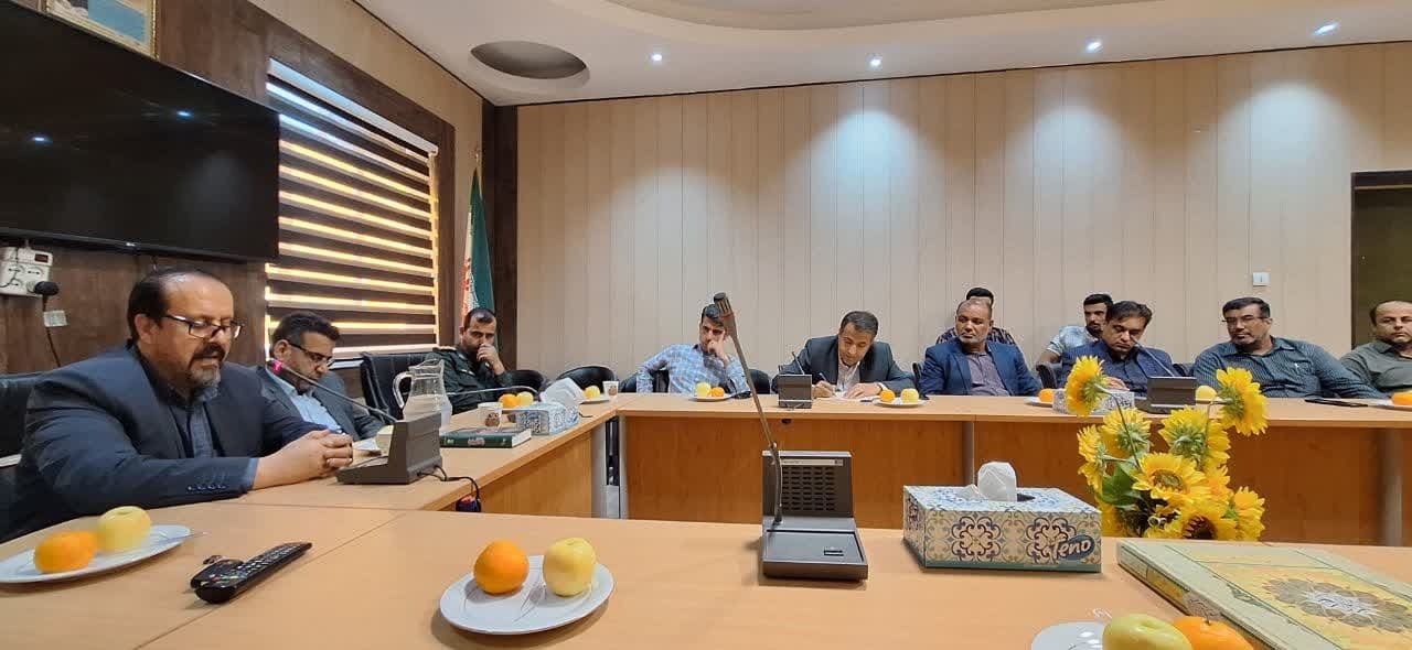 فرهنگ بسیجی تنها راهحل مشکلات کشور است فرهنگ بسیجی تنها راهحل مشکلات کشور است