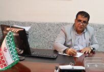 رمز ماندگاری و پیروزی نیروهای بسیجی پیوند الهی آنان با ولایت است