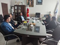 استفاده از ظرفیتهای دانشگاه آزاد برای توسعه مدارس سما